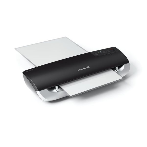 Pouch Laminating Machine, 19-4/5 In.