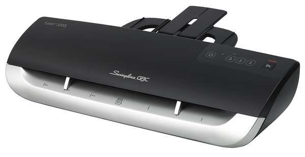 Pouch Laminating Machine, 19-4/5 In.