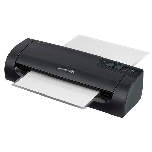 Pouch Laminating Machine, 15-45/64 In.