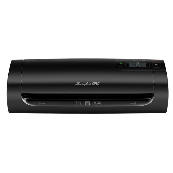 Pouch Laminating Machine, 15-45/64 In.