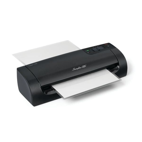 Pouch Laminating Machine, 15-45/64 In.
