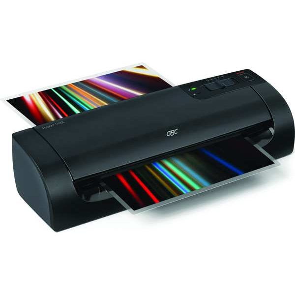 Pouch Laminating Machine, 15-45/64 In.