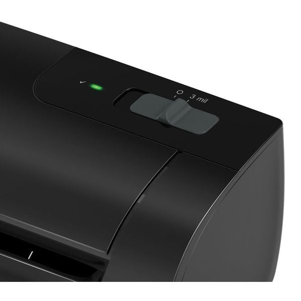 Pouch Laminating Machine, 19-3/5 In.