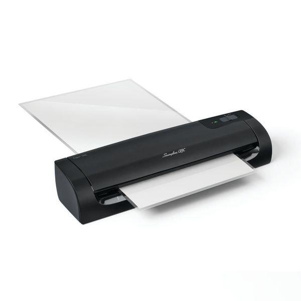 Pouch Laminating Machine, 19-3/5 In.