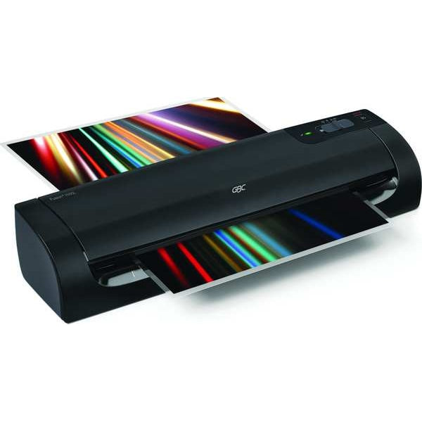 Pouch Laminating Machine, 19-3/5 In.
