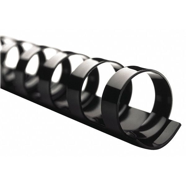 Binding Spine, 3/8 in., PK100