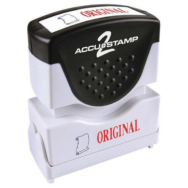 ACCU-STAMP 2 Shutter ORIGINAL 2 Color