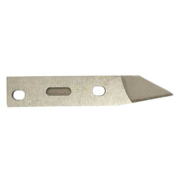Shear Blade, Left