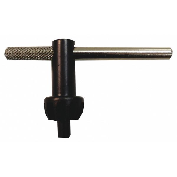 Chuck Key, 6302H