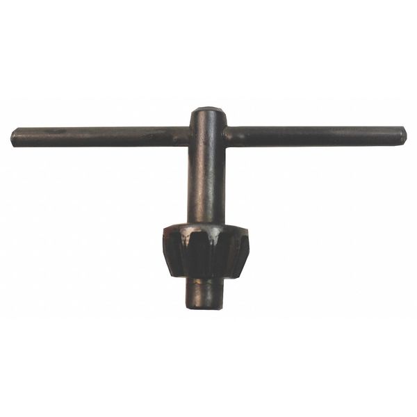 Chuck Key, DA3010F