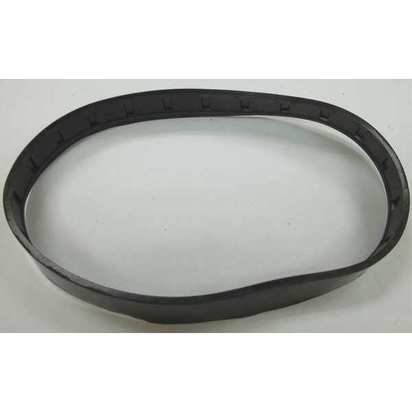 Makita 4213334 Rubber Tire 2106