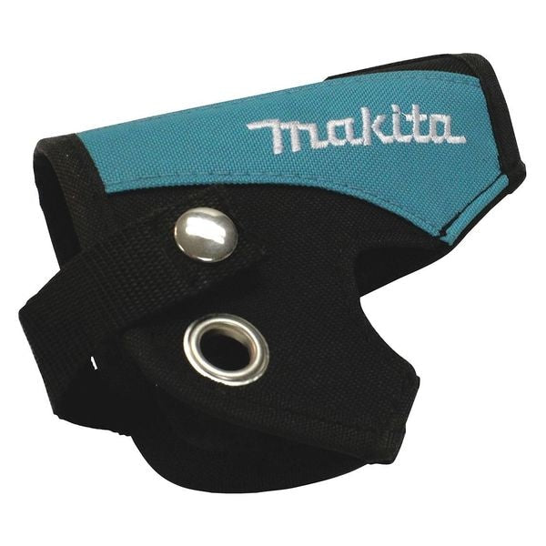 Teal/Black Polyester 1 Pockets