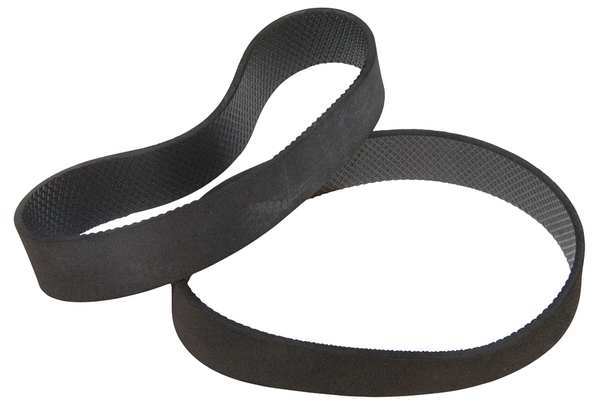 Upright Vacuum Belt, PK2