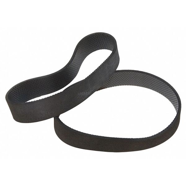 Upright Vacuum Belt, PK2