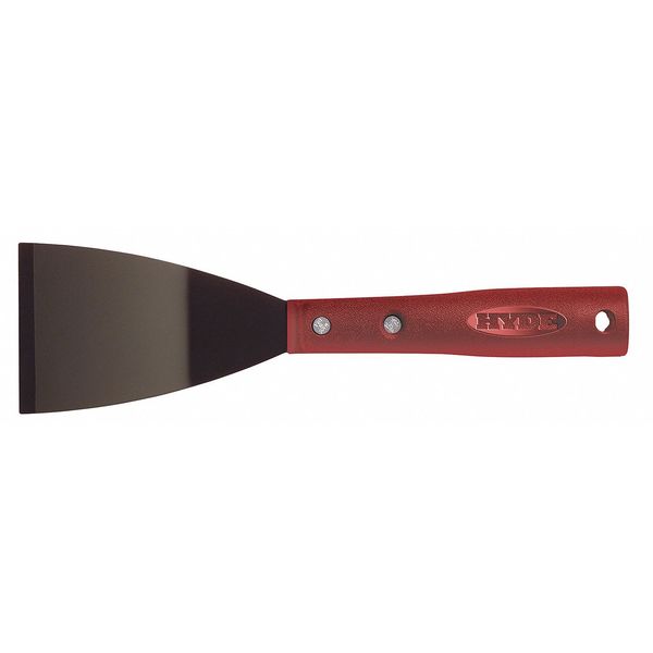 Scraper, Stiff, 3