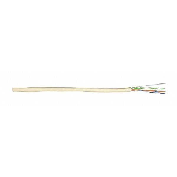 Category CaBle, 4P 24B C5E CMX Wh 1000PP
