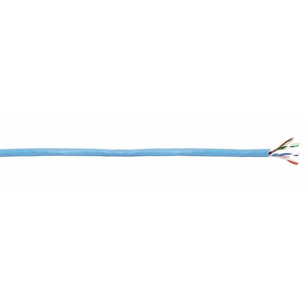 Category CaBle, C5E GS5000 CMR Gn 1m PP