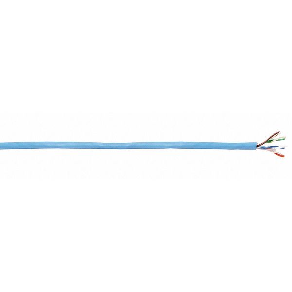 Category CaBle, C5E GS5000 CMR Wh 1m SPC