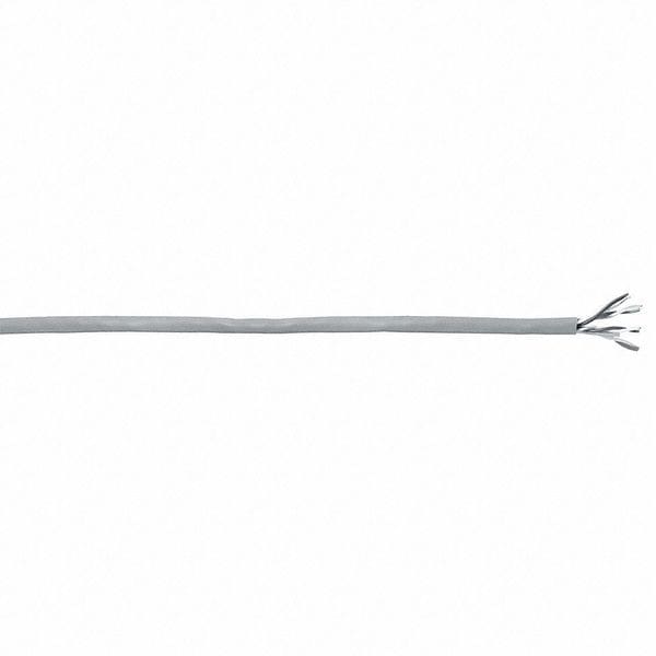 Category Cable, C5E CMR Rd 1m PP