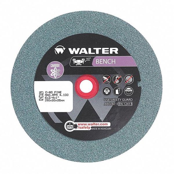 Grinding Wheel, T1 6