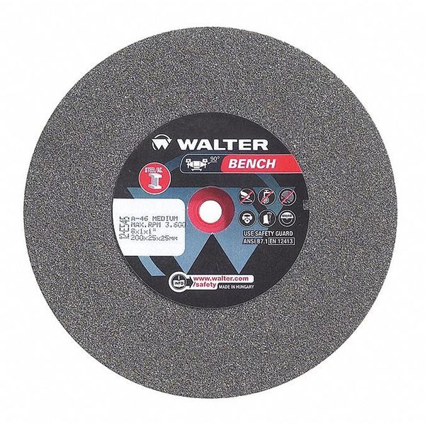 Grinding Wheel, T1 8