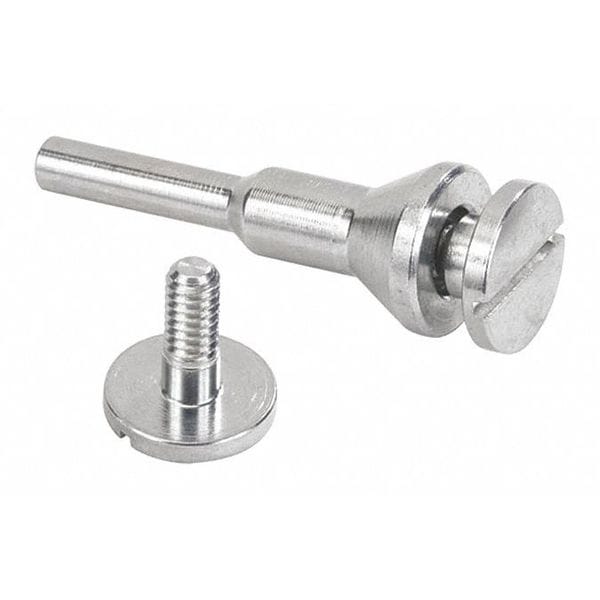 Flush Mandrel, 1/4