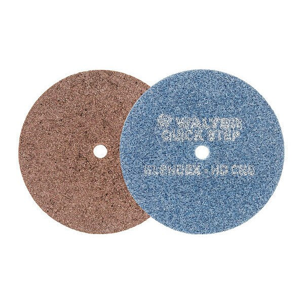 Conditioning, Disc, 5