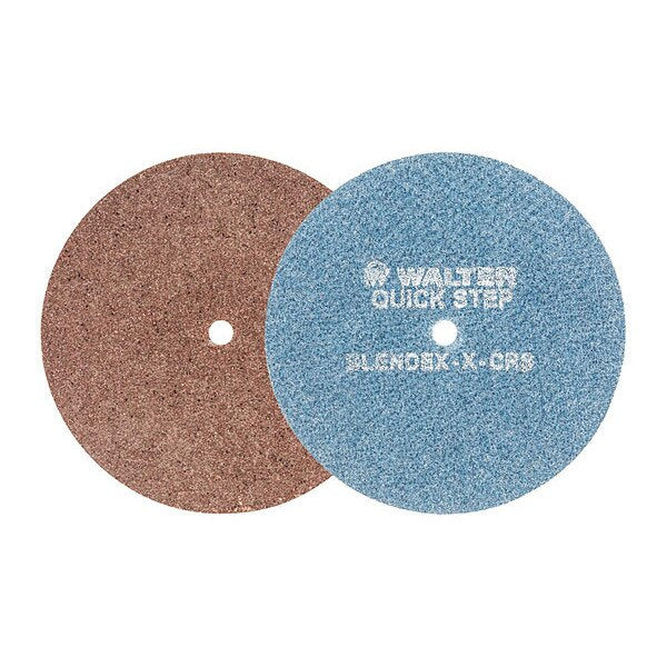 Conditioning, Disc, 6