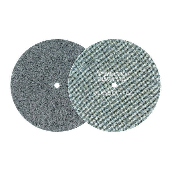 Conditioning, Disc, 7