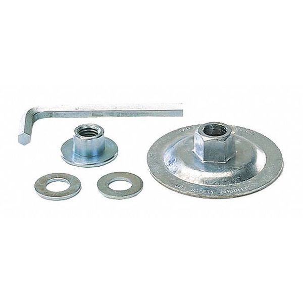 Adaptor Kit 5 pcs., Set