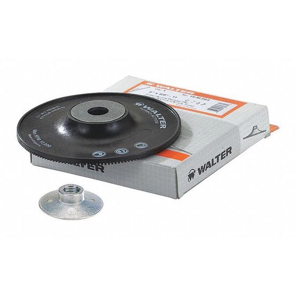 Turbo Backing Pad, 5