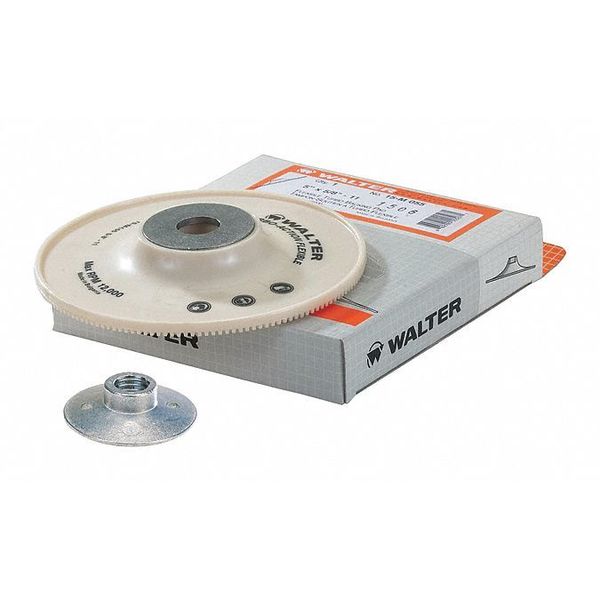 Turbo Backing Pad, 5