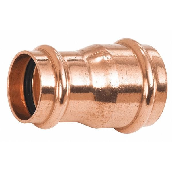Coupling, 2-1/2