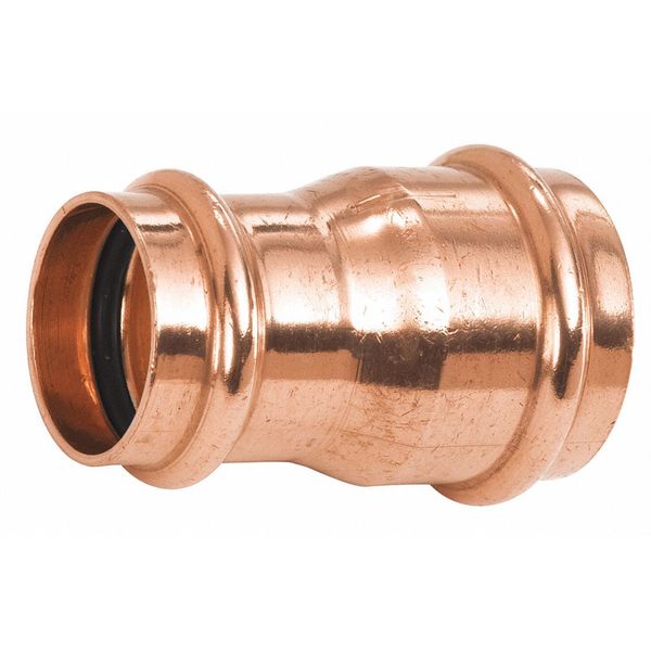 Coupling, 1-1/4