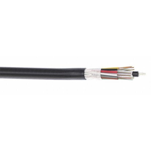 Cord, 12/3 SOOW VUTR 600V-Yllw-250 RL