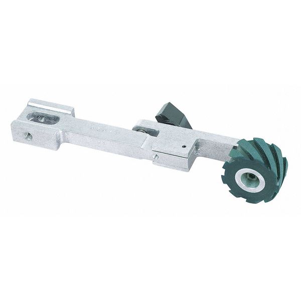 Utility Arm, 2