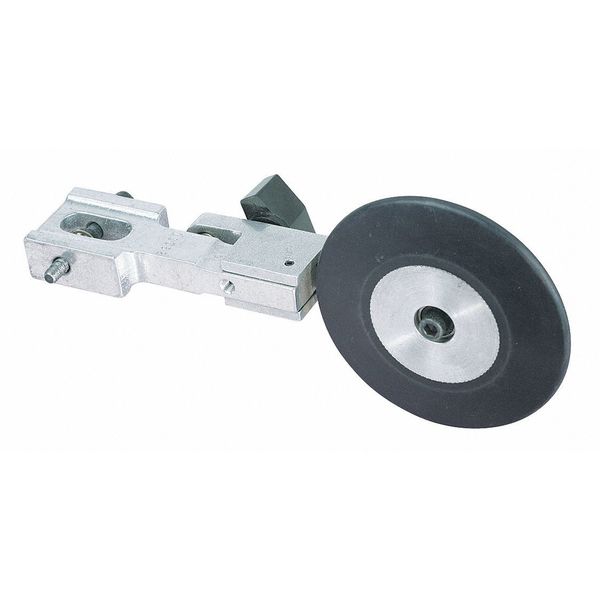 Utility Arm, 4