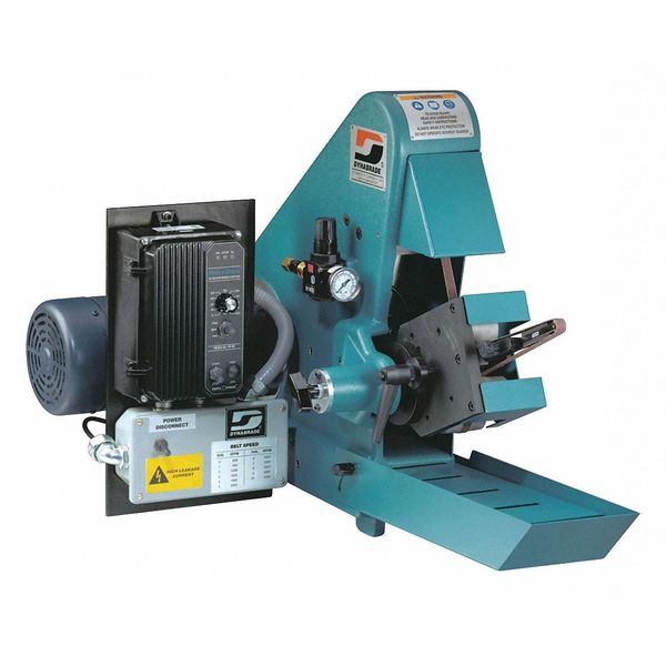 Variable, Speed Versatility Grinder, 64881