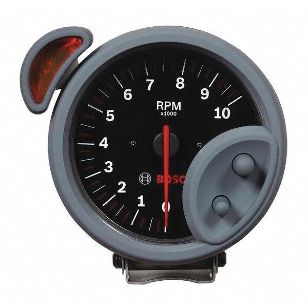 Sport ST Tachometer, 5