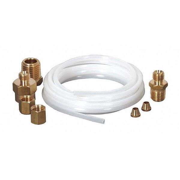 Nylon Tubng Kit, Mechncal/Elctrical Gauge