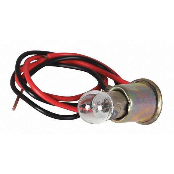 Gauge Illumination Kit, Slide In