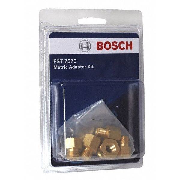 Metric Adapter Kit, 4 Brass Bushings
