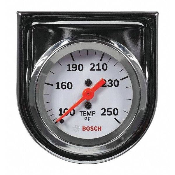 Mechanical Water/Oil Temperature Gauge