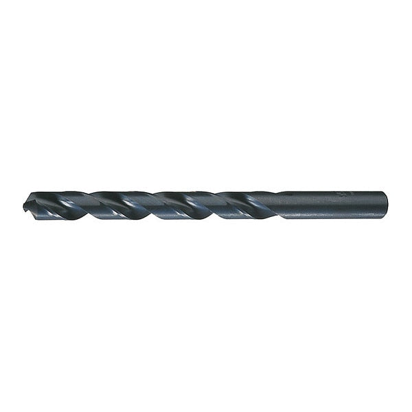 118Â° General Purpose Jobber Length Drill Cle-Force 1600 Steam Oxide HSS RHS/RHC 5/16