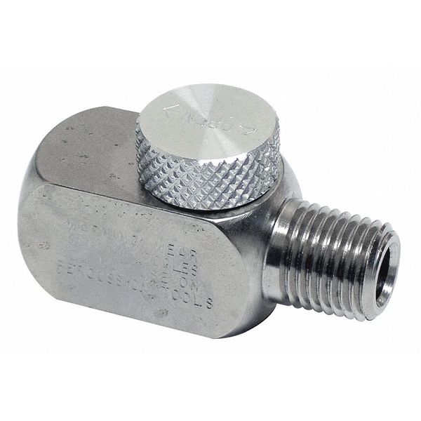Speed Regulator, 95745