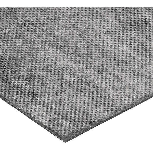 Neoprene Sheet, 60A, 5'x4'x1/16