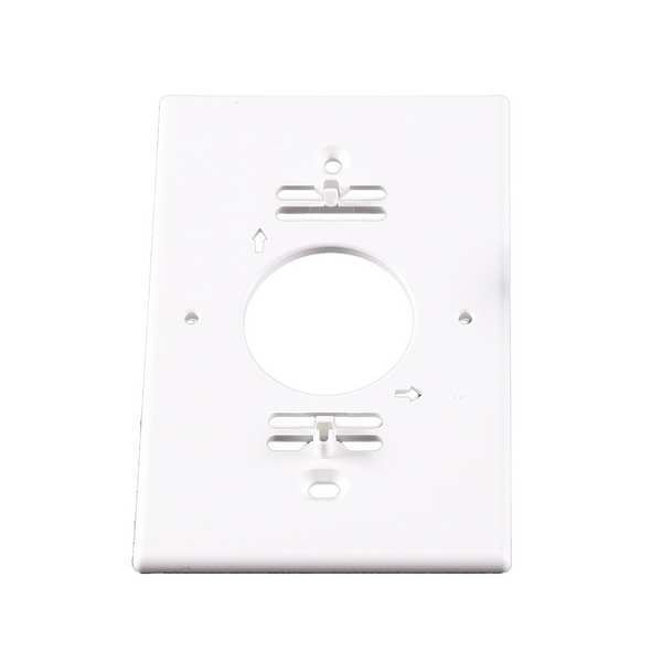 Platewall Plate