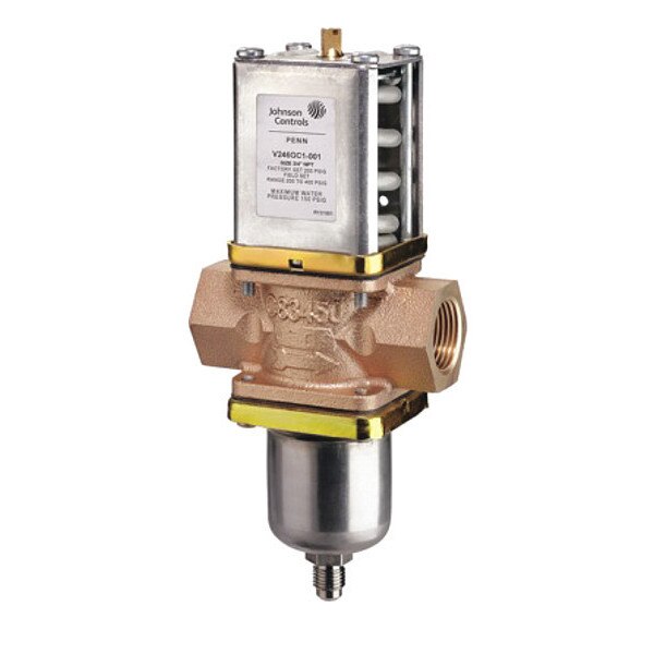 Valve 1.25