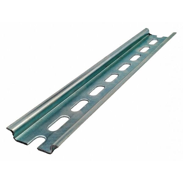 Mounting Track DIN Rail, 35mmx7.5mmx1m