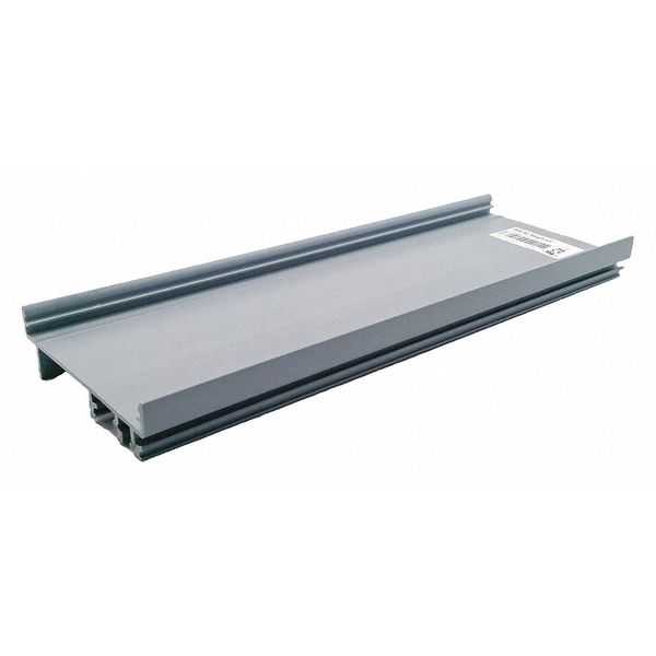 Mounting Rail, 4